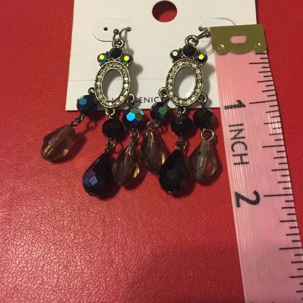 Fashion Earrings